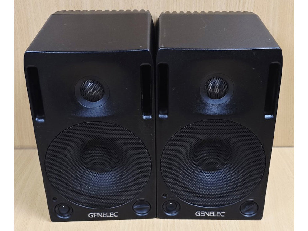1029A Studio Monitor Speaker (2 Pair)