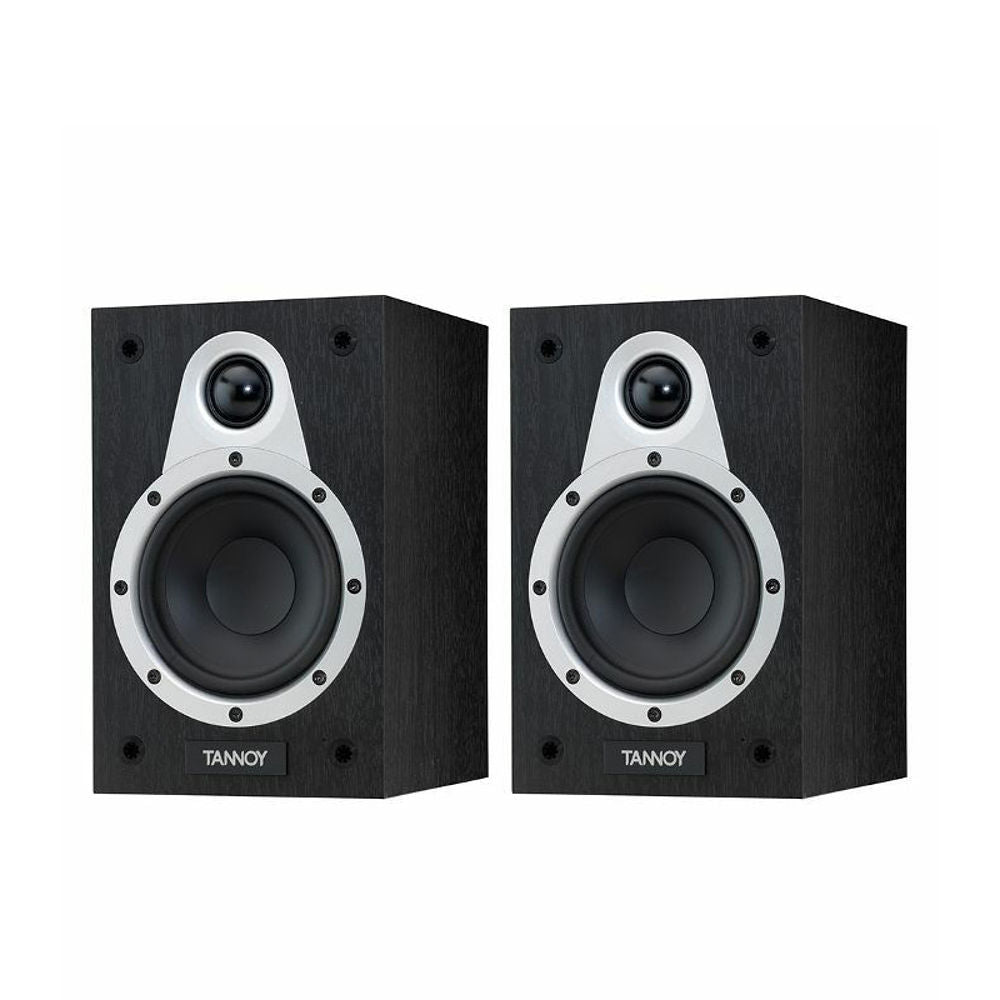 Eclipse Mini Bookshelf Speaker (Pair)