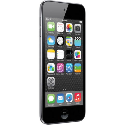 iPod Touch 5th Generation (With Camera)