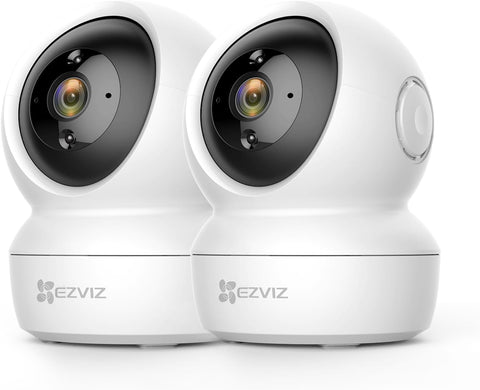 C6N Full HD Indoor Security Camera