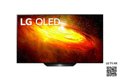 LG OLED65BX6LB 65 inch BX 4K UHD Smart OLED TV