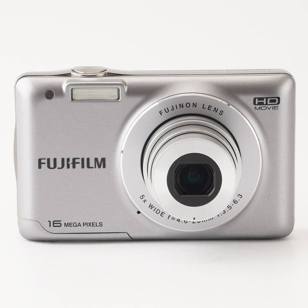 FinePix JX560 - Compact Camera
