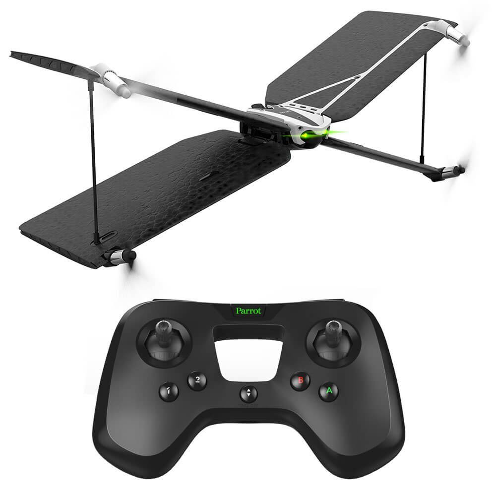Parrot MiniDrone Swing Quadcopter