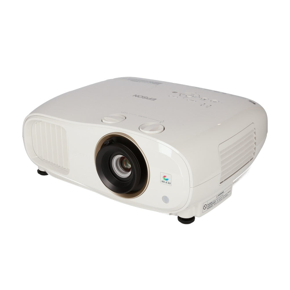 Epson EH-TW6800 Full HD 3LCD 3D Home Cinema Projector