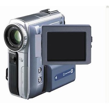 Sony DCR-PC103 Videocamera