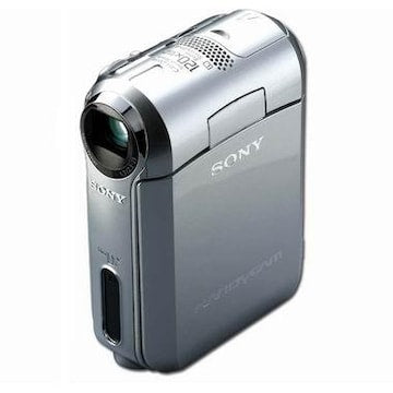 Sony DCR-PC9 Videocamera