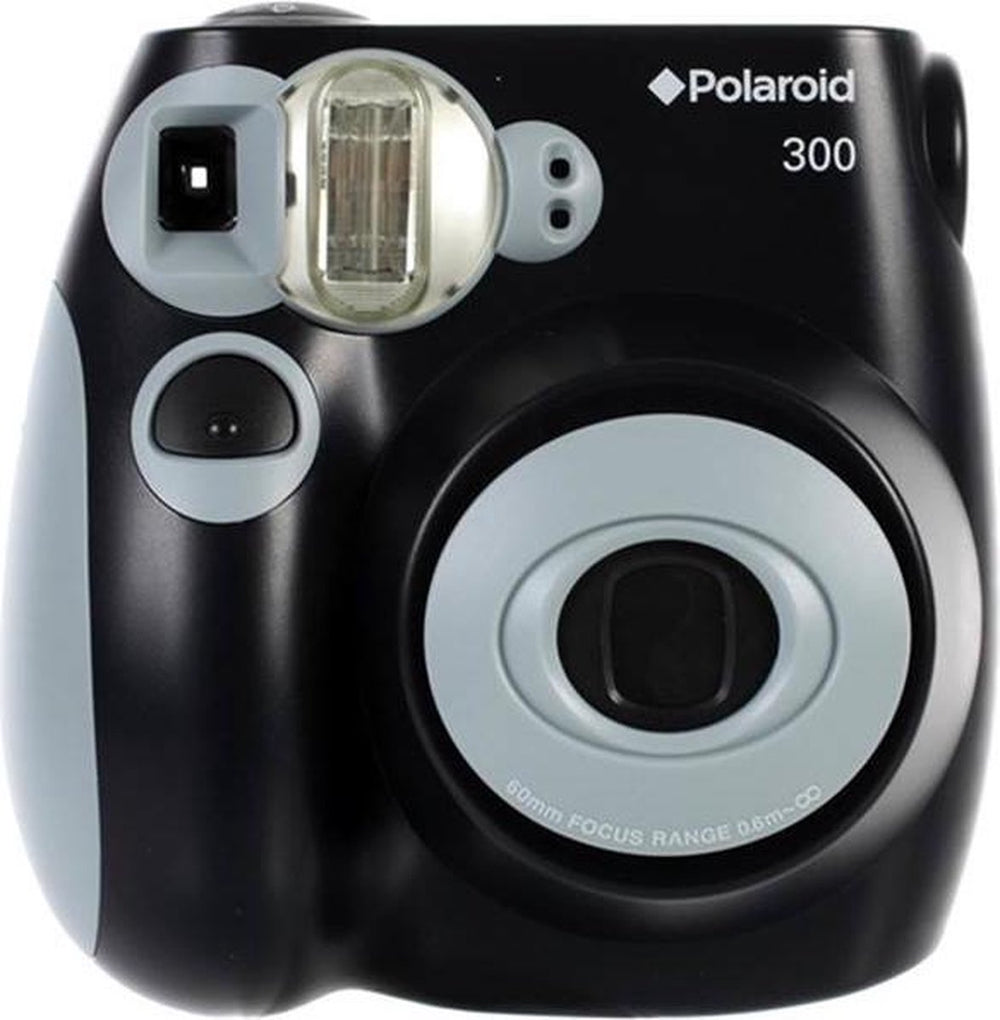 Polaroid 300 Instant Camera