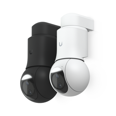 UniFi UVC-G6-PTZ 4K PTZ Camera