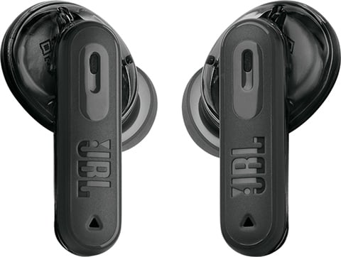 JBL Tune Beam 2 Ghost