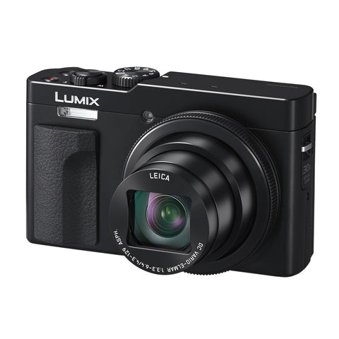 Panasonic Lumix DMC-TZ99 - Compact Camera