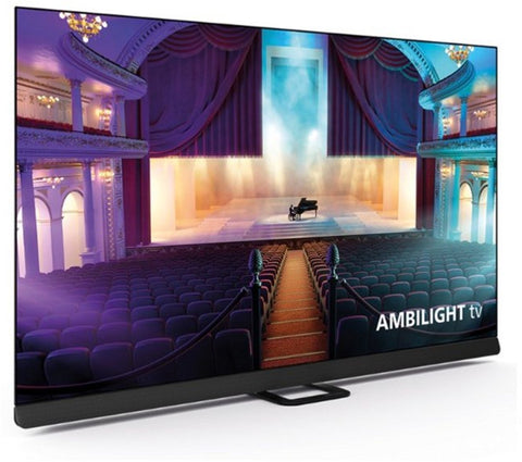 Philips 65OLED908/12 65 inch 4K UHD OLED Smart TV