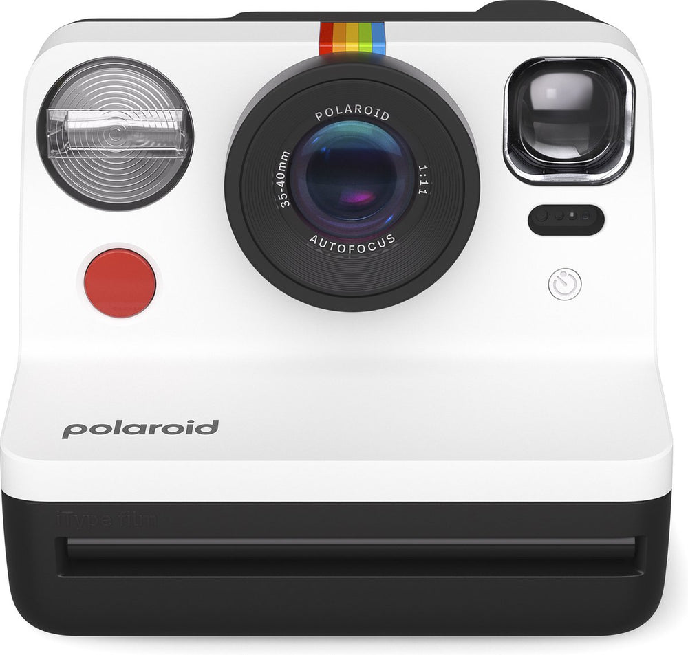 Polaroid Now Gen 2 Instant Camera