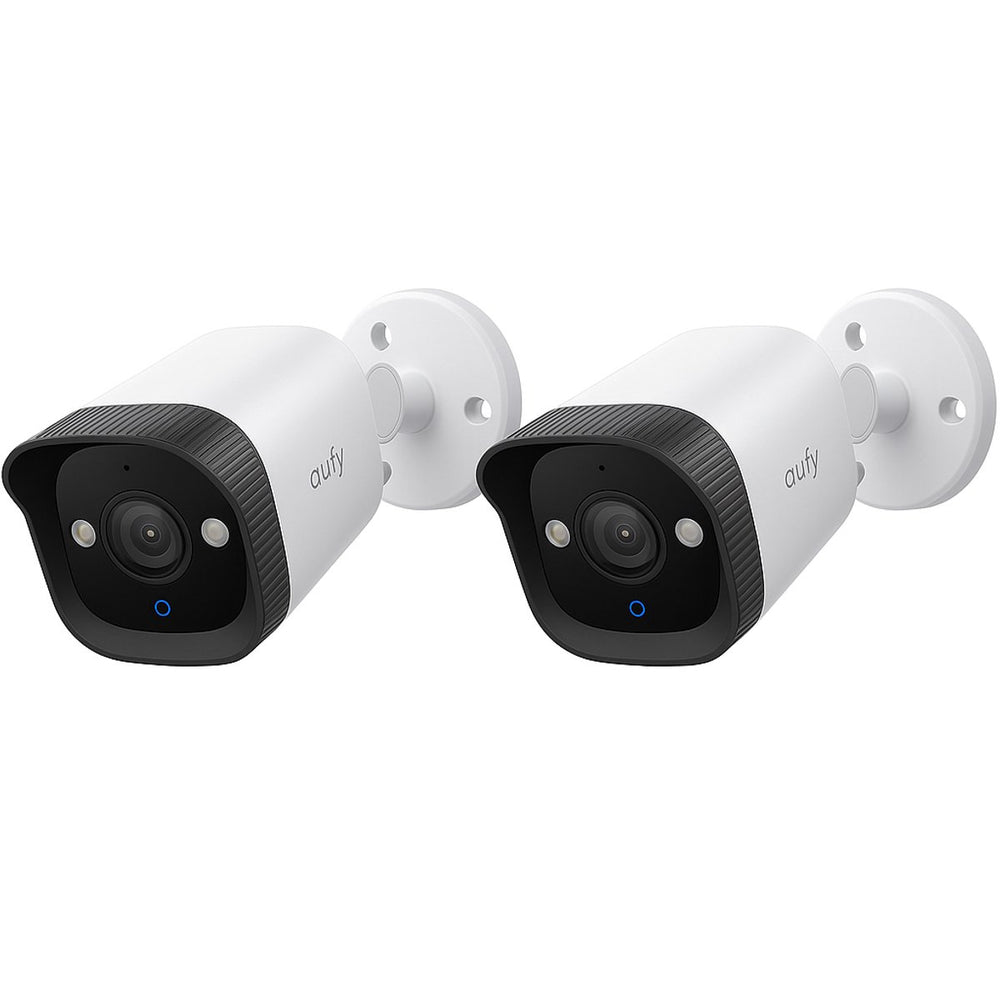 Eufy Bullet PoE Cam E40 add-on beveiligingscamera