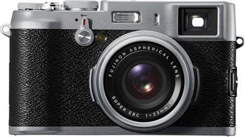 Fujifilm FinePix X100 - Compact Camera