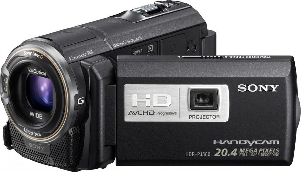Sony HDR-PJ530 Videocamera