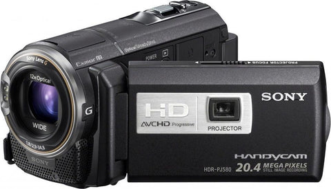 Sony HDR-PJ530 Videocamera