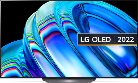 LG OLED65B26LA 65 inch B2 4K UHD Smart OLED TV