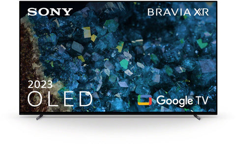 Sony XR-55A84L 55 inch 4K UHD OLED Smart Google TV