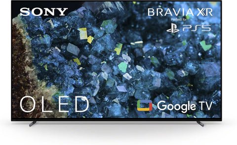 Sony XR-77A80L 77 inch 4K UHD OLED Smart Google TV