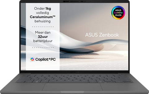 Asus Zenbook A14 UX3407
