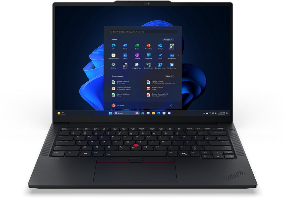 ThinkPad E14 Gen 7