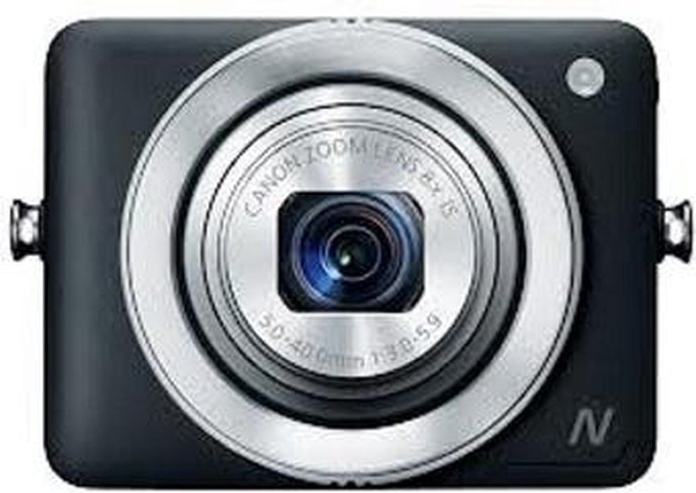 Canon PowerShot N - Compact Camera
