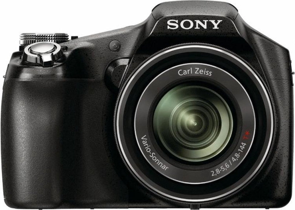 Sony Cyber-shot DSC-HX100V Bridge Camera
