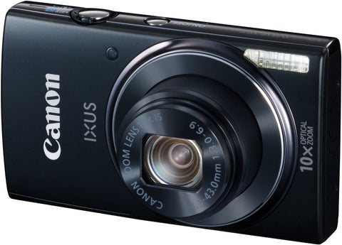 Canon IXUS 157 Compact Camera
