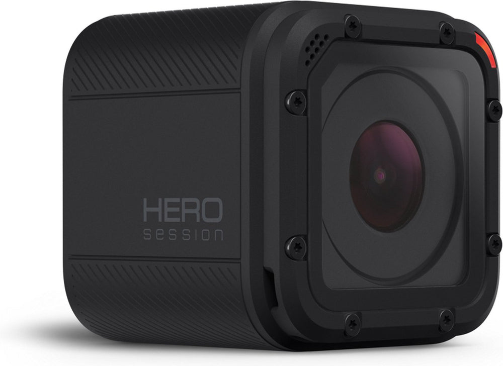 GoPro HERO Session Camera