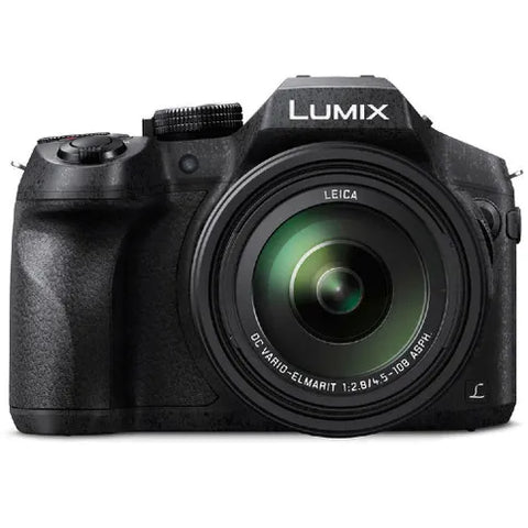 Panasonic Lumix DMC-FZ300 Bridge Camera