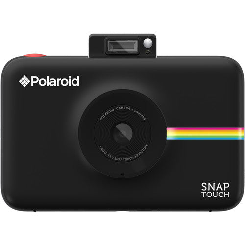 Snap Touch Instant Camera