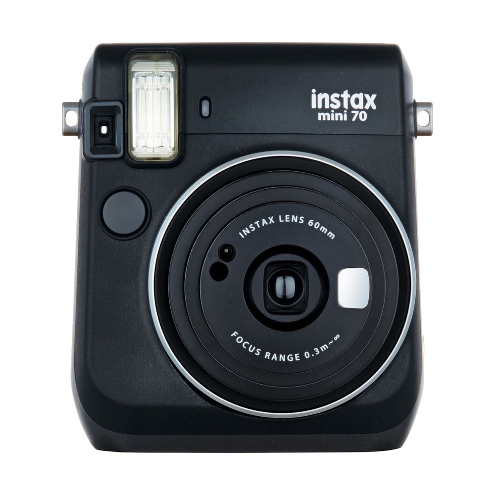 Fujifilm Instax Mini 70 Instant Camera