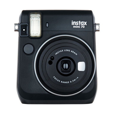 Fujifilm Instax Mini 70 Instant Camera