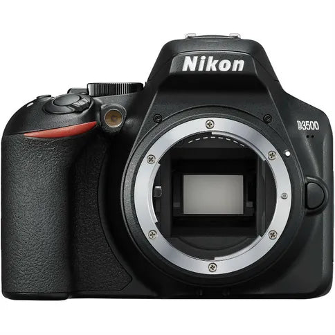 Nikon D3500 (Body) DSLR Camera