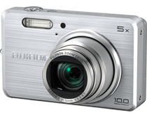 Fujifilm FinePix J120 - Compact Camera