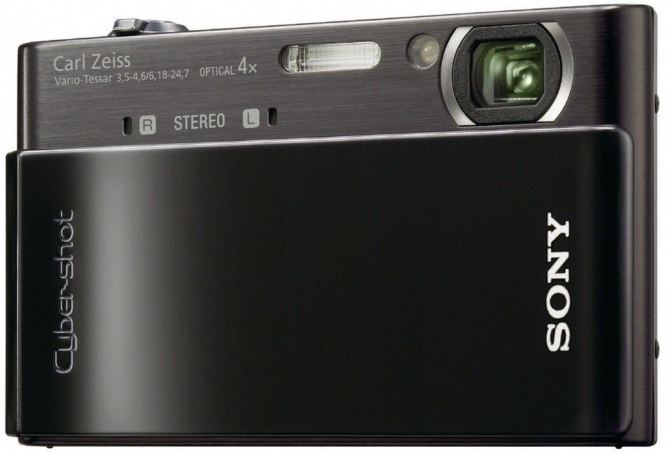 Sony Cyber-shot DSC-T900 - Compact Camera