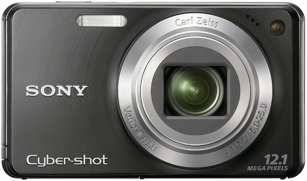 Sony Cyber-shot DSC-W275 - Compact Camera