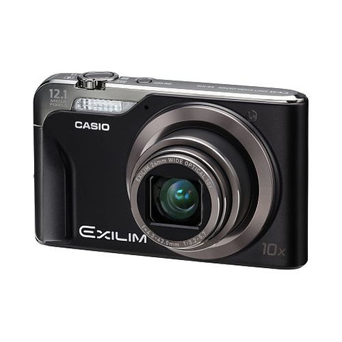 Casio Exilim EX-H10 - Compact Camera