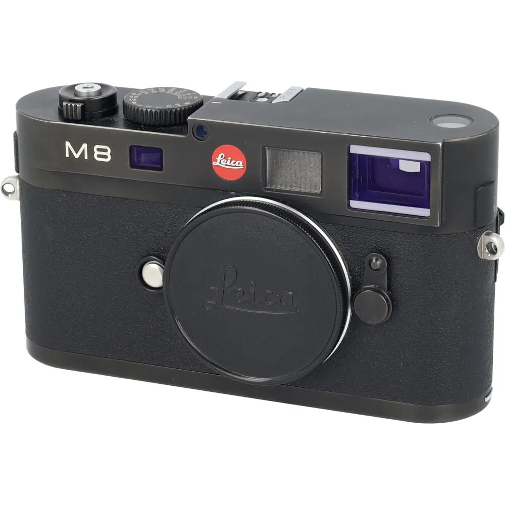 Leica M8 (Body) Systeemcamera