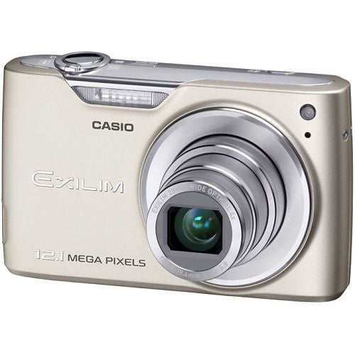 Casio Exilim EX-Z450 - Compact Camera