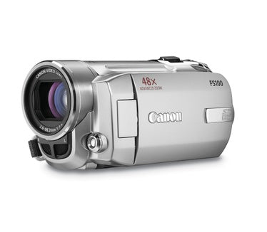 Canon LEGRIA FS100 Videocamera