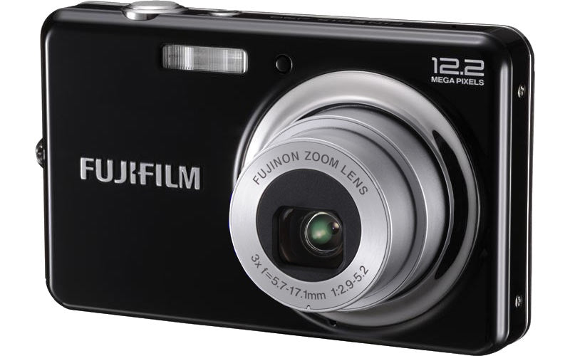 Fujifilm FinePix J30 - Compact Camera