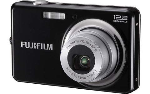 Fujifilm FinePix J30 - Compact Camera