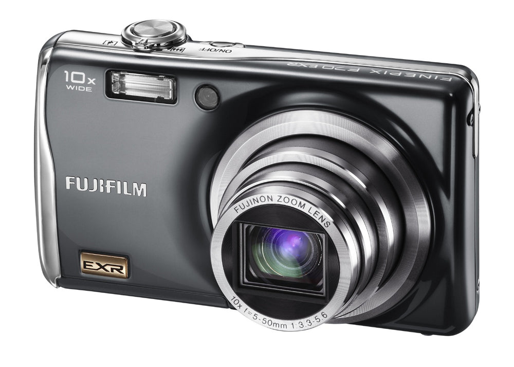 Fujifilm FinePix F70EXR - Compact Camera