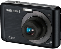 Samsung ES20 - Compact Camera