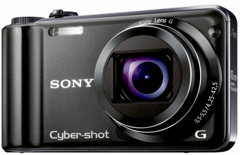Sony Cyber-shot DSC-HX5V - Compact Camera