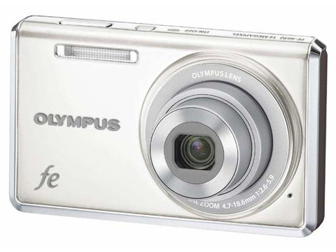 Olympus FE-4030 - Compact Camera