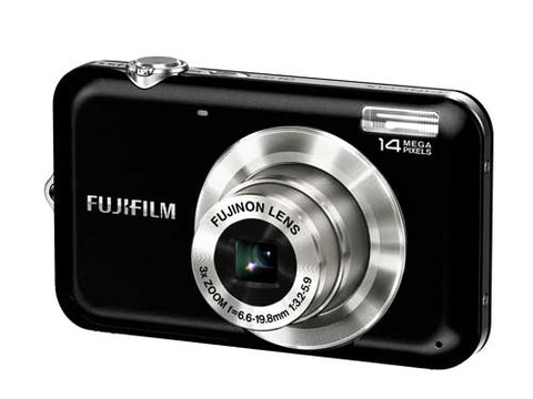 Fujifilm FinePix JV150 - Compact Camera
