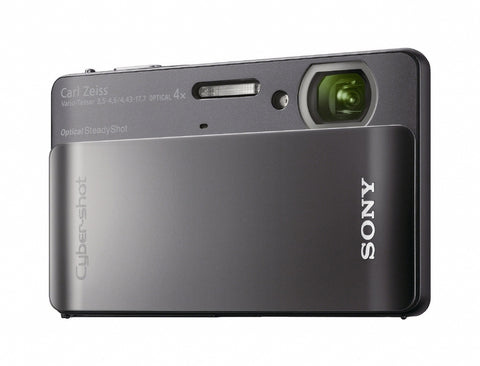 Sony Cyber-shot DSC-TX5 - Compact Camera