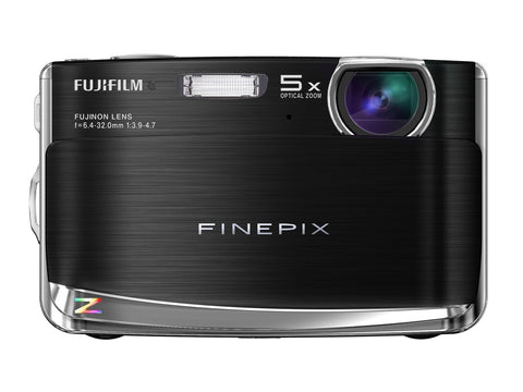 Fujifilm FinePix Z70 - Compact Camera